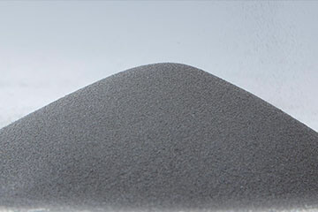 About our powder raw materials