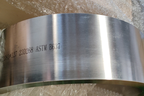 Inconel 718